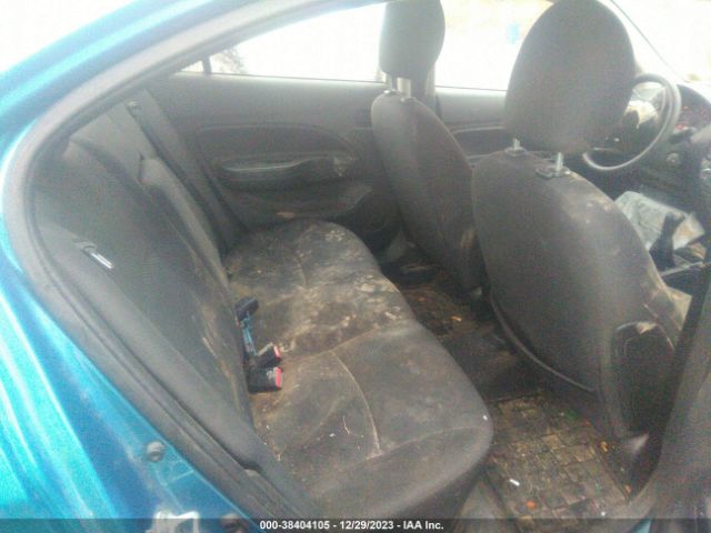 Photo 7 VIN: ML32F3FJ5LHF06945 - MITSUBISHI MIRAGE G4 