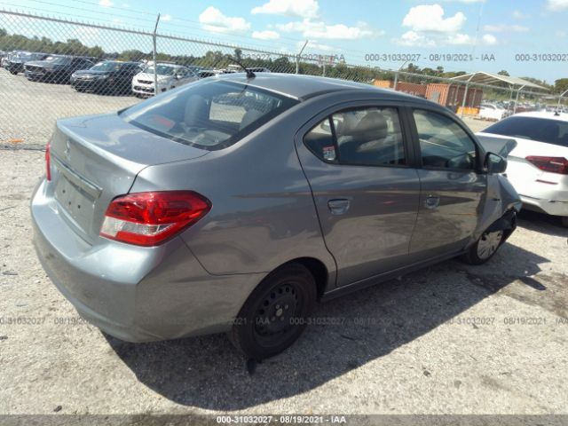 Photo 3 VIN: ML32F3FJ5LHF08419 - MITSUBISHI MIRAGE G4 