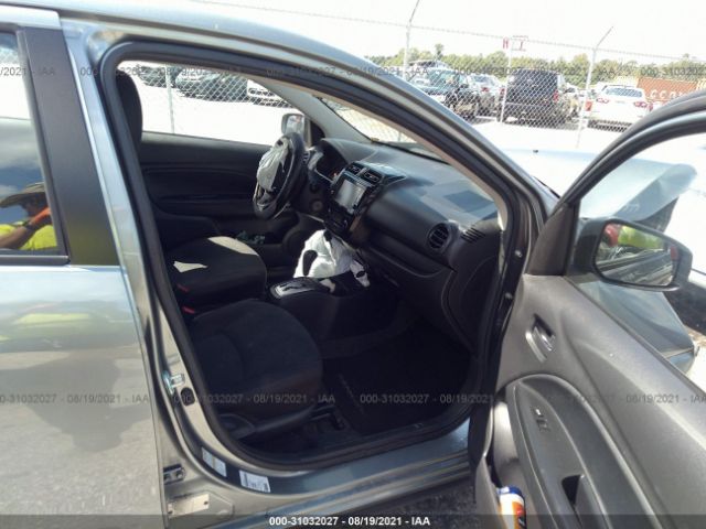 Photo 4 VIN: ML32F3FJ5LHF08419 - MITSUBISHI MIRAGE G4 