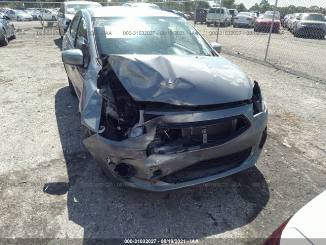 Photo 5 VIN: ML32F3FJ5LHF08419 - MITSUBISHI MIRAGE G4 