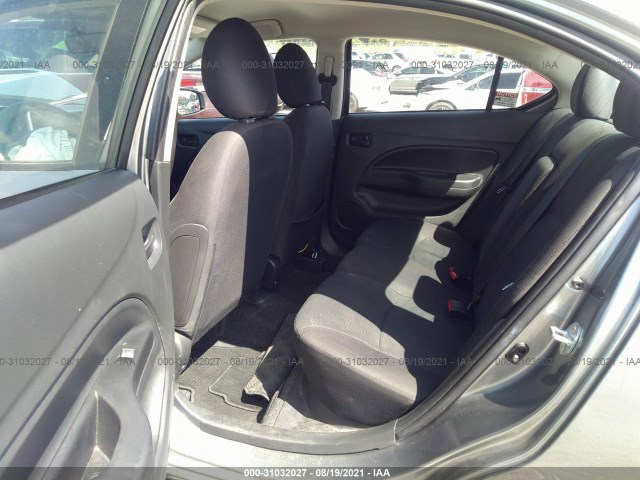 Photo 7 VIN: ML32F3FJ5LHF08419 - MITSUBISHI MIRAGE G4 