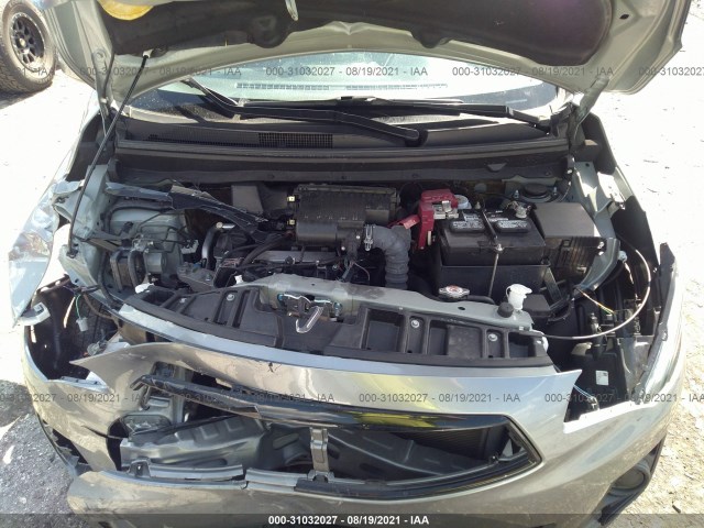 Photo 9 VIN: ML32F3FJ5LHF08419 - MITSUBISHI MIRAGE G4 