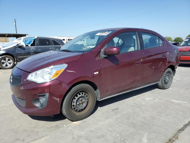 Photo 0 VIN: ML32F3FJ5LHF08811 - MITSUBISHI MIRAGE G4 