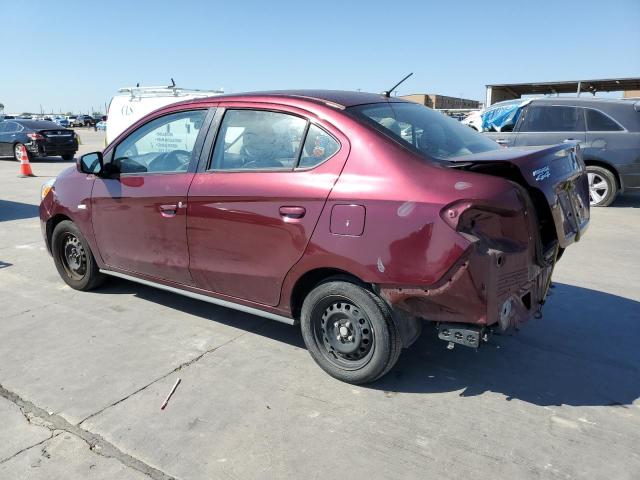 Photo 1 VIN: ML32F3FJ5LHF08811 - MITSUBISHI MIRAGE G4 