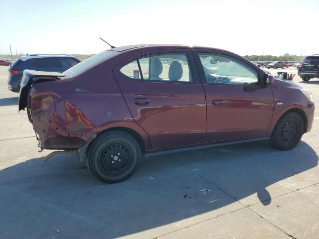 Photo 2 VIN: ML32F3FJ5LHF08811 - MITSUBISHI MIRAGE G4 