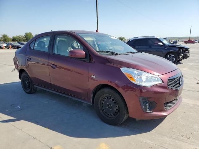 Photo 3 VIN: ML32F3FJ5LHF08811 - MITSUBISHI MIRAGE G4 