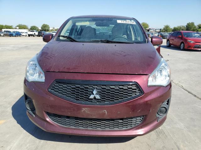 Photo 4 VIN: ML32F3FJ5LHF08811 - MITSUBISHI MIRAGE G4 