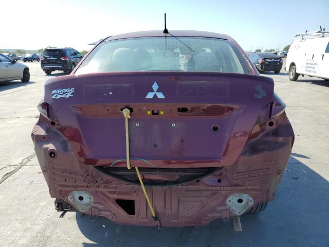 Photo 5 VIN: ML32F3FJ5LHF08811 - MITSUBISHI MIRAGE G4 