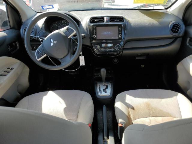 Photo 7 VIN: ML32F3FJ5LHF08811 - MITSUBISHI MIRAGE G4 