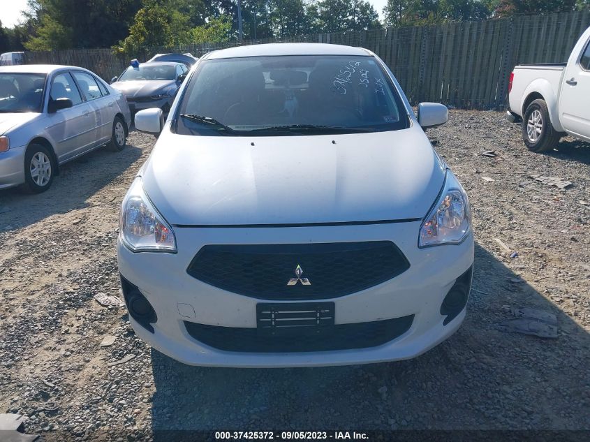 Photo 11 VIN: ML32F3FJ5LHF10008 - MITSUBISHI MIRAGE 