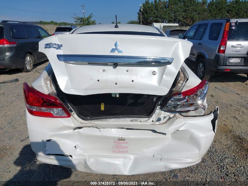 Photo 15 VIN: ML32F3FJ5LHF10008 - MITSUBISHI MIRAGE 