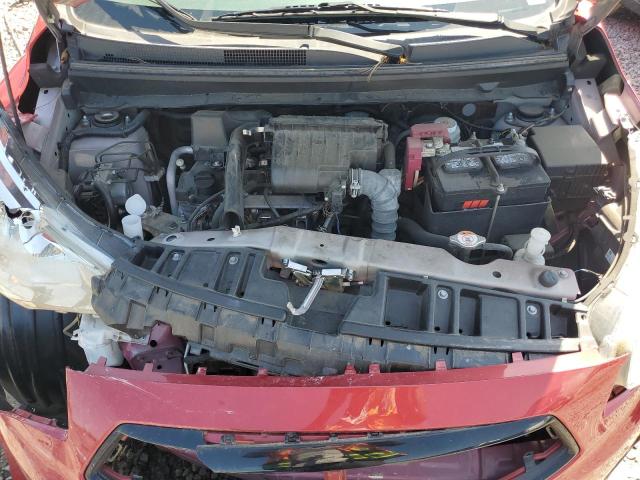 Photo 10 VIN: ML32F3FJ5LHF10526 - MITSUBISHI MIRAGE 