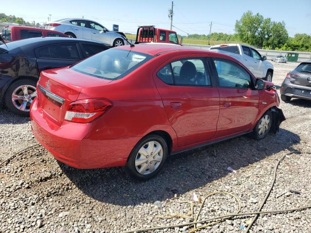 Photo 2 VIN: ML32F3FJ5LHF10526 - MITSUBISHI MIRAGE 