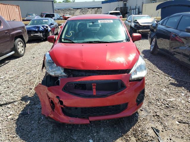 Photo 4 VIN: ML32F3FJ5LHF10526 - MITSUBISHI MIRAGE 