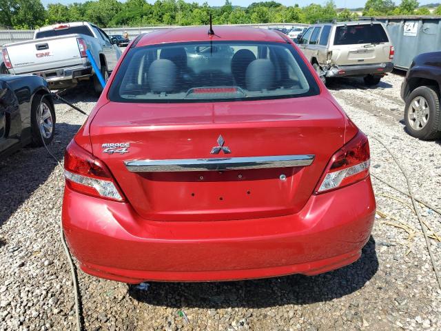 Photo 5 VIN: ML32F3FJ5LHF10526 - MITSUBISHI MIRAGE 