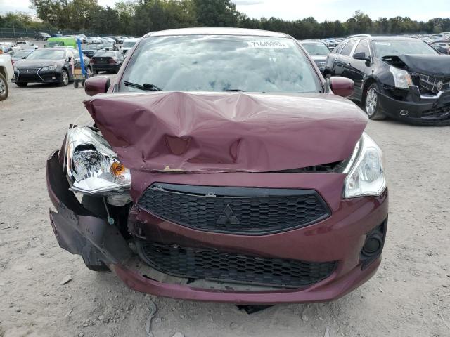 Photo 4 VIN: ML32F3FJ5LHF10607 - MITSUBISHI MIRAGE G4 