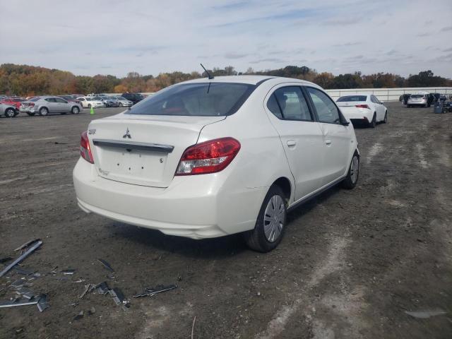 Photo 3 VIN: ML32F3FJ5LHF10784 - MITSUBISHI MIRAGE G4 