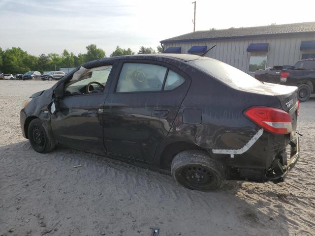 Photo 1 VIN: ML32F3FJ5LHF11109 - MITSUBISHI MIRAGE 