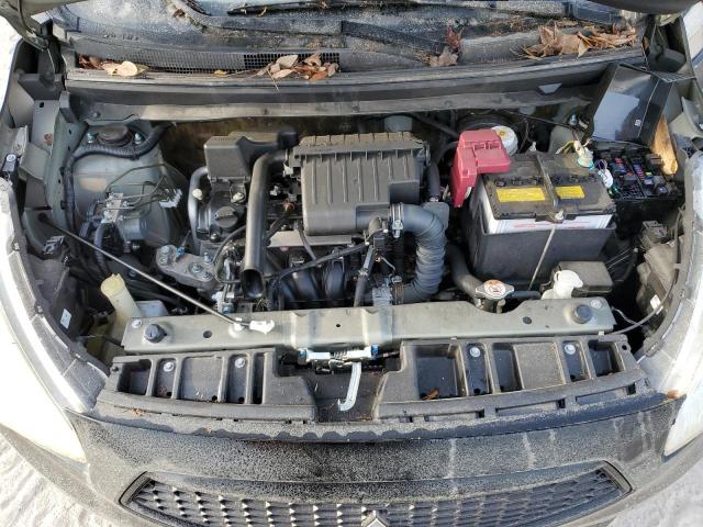 Photo 10 VIN: ML32F3FJ5LHF11109 - MITSUBISHI MIRAGE 