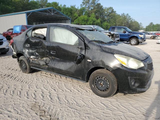 Photo 3 VIN: ML32F3FJ5LHF11109 - MITSUBISHI MIRAGE 