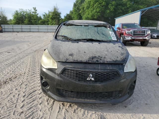 Photo 4 VIN: ML32F3FJ5LHF11109 - MITSUBISHI MIRAGE 