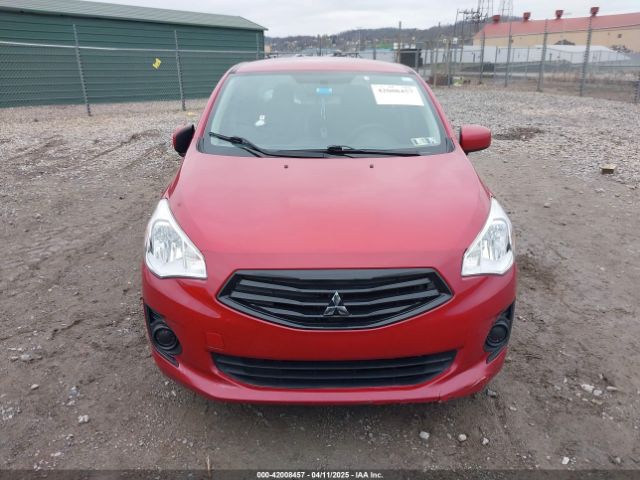 Photo 11 VIN: ML32F3FJ5LHF12180 - MITSUBISHI MIRAGE G4 