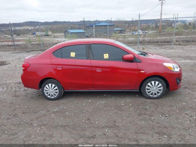 Photo 12 VIN: ML32F3FJ5LHF12180 - MITSUBISHI MIRAGE G4 