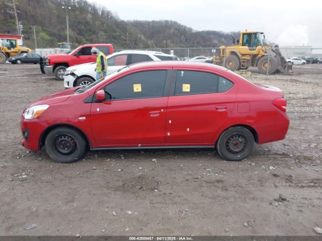 Photo 13 VIN: ML32F3FJ5LHF12180 - MITSUBISHI MIRAGE G4 