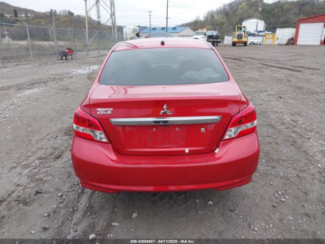 Photo 15 VIN: ML32F3FJ5LHF12180 - MITSUBISHI MIRAGE G4 