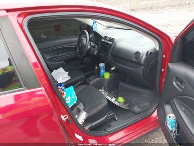 Photo 4 VIN: ML32F3FJ5LHF12180 - MITSUBISHI MIRAGE G4 