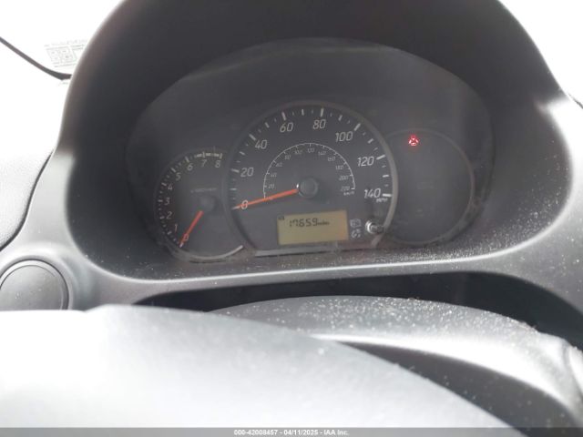 Photo 6 VIN: ML32F3FJ5LHF12180 - MITSUBISHI MIRAGE G4 