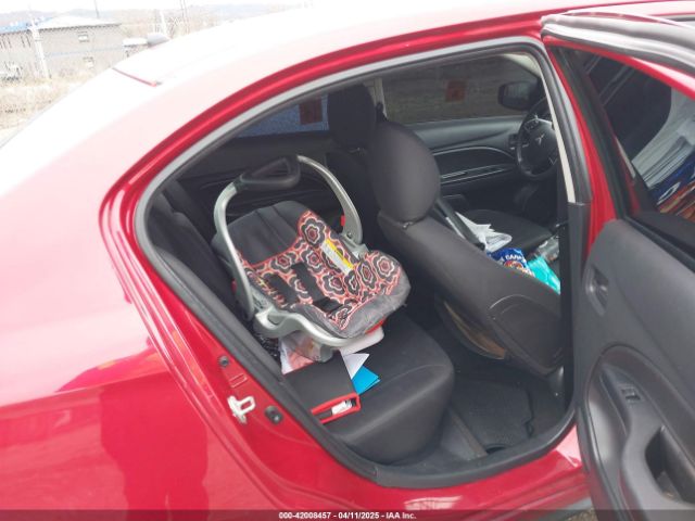 Photo 7 VIN: ML32F3FJ5LHF12180 - MITSUBISHI MIRAGE G4 