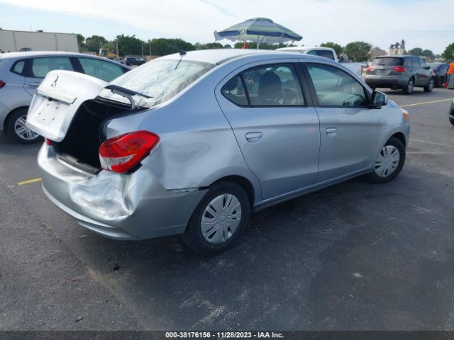 Photo 3 VIN: ML32F3FJ5LHF12812 - MITSUBISHI MIRAGE G4 