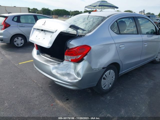 Photo 5 VIN: ML32F3FJ5LHF12812 - MITSUBISHI MIRAGE G4 