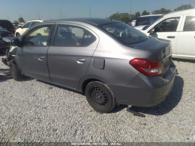 Photo 2 VIN: ML32F3FJ6HH002330 - MITSUBISHI MIRAGE G4 