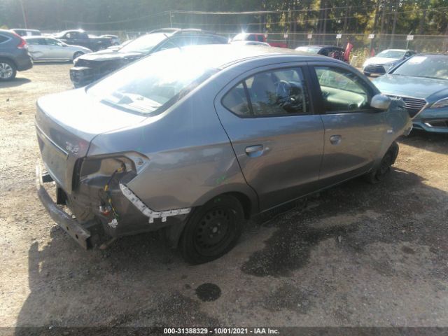 Photo 3 VIN: ML32F3FJ6HH003719 - MITSUBISHI MIRAGE G4 