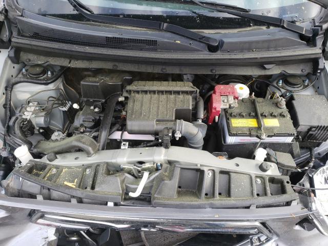 Photo 6 VIN: ML32F3FJ6HH003770 - MITSUBISHI MIRAGE G4 