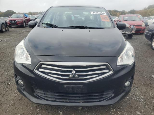 Photo 4 VIN: ML32F3FJ6HH004742 - MITSUBISHI MIRAGE G4 