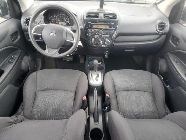 Photo 7 VIN: ML32F3FJ6HH004742 - MITSUBISHI MIRAGE G4 