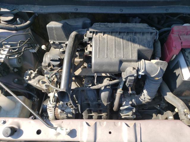 Photo 6 VIN: ML32F3FJ6HHF06895 - MITSUBISHI MIRAGE G4 