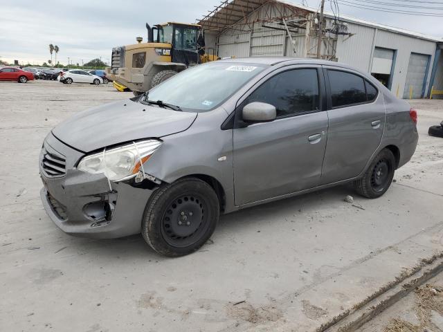 Photo 0 VIN: ML32F3FJ6HHF09408 - MITSUBISHI MIRAGE G4 