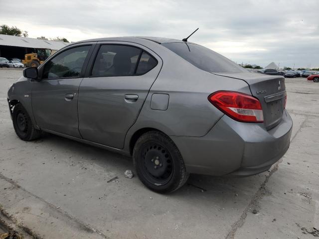 Photo 1 VIN: ML32F3FJ6HHF09408 - MITSUBISHI MIRAGE G4 