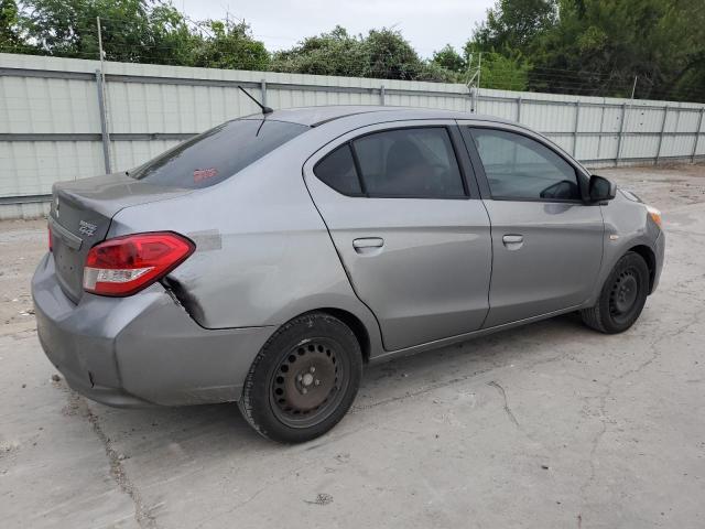 Photo 2 VIN: ML32F3FJ6HHF09408 - MITSUBISHI MIRAGE G4 