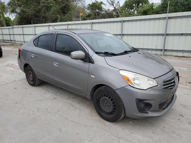 Photo 3 VIN: ML32F3FJ6HHF09408 - MITSUBISHI MIRAGE G4 