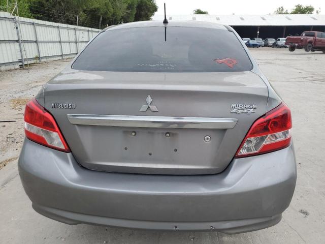 Photo 5 VIN: ML32F3FJ6HHF09408 - MITSUBISHI MIRAGE G4 