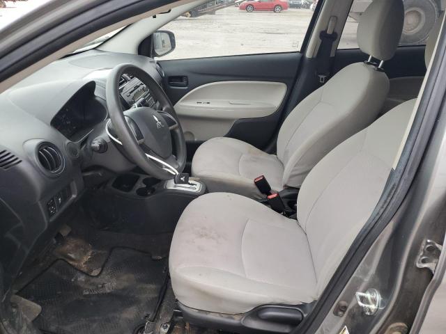 Photo 6 VIN: ML32F3FJ6HHF09408 - MITSUBISHI MIRAGE G4 