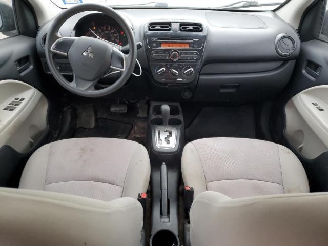 Photo 7 VIN: ML32F3FJ6HHF09408 - MITSUBISHI MIRAGE G4 