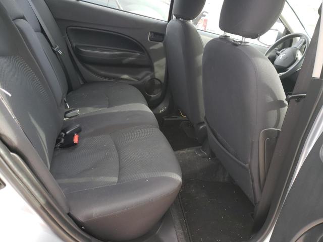 Photo 5 VIN: ML32F3FJ6HHF09988 - MITSUBISHI MIRAGE G4 