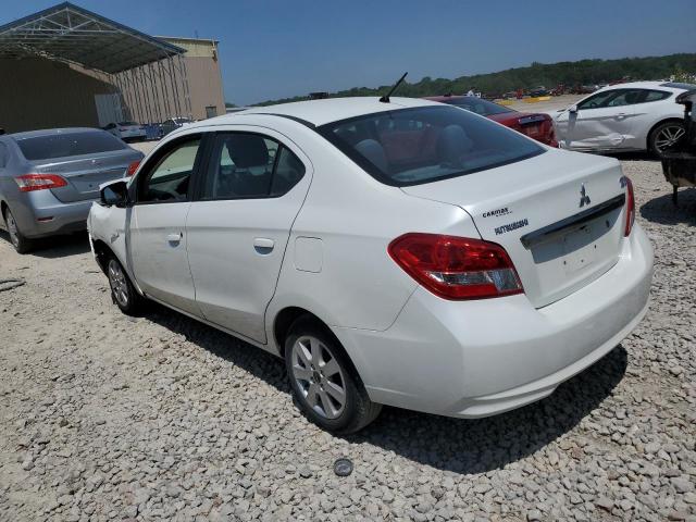 Photo 1 VIN: ML32F3FJ6HHF10378 - MITSUBISHI MIRAGE G4 