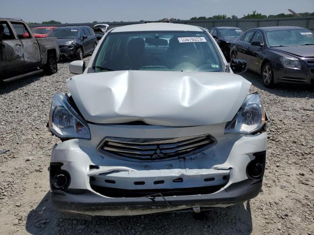 Photo 4 VIN: ML32F3FJ6HHF10378 - MITSUBISHI MIRAGE G4 